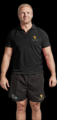 Success Stories - Ronald