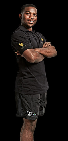 Success Stories - Ronald